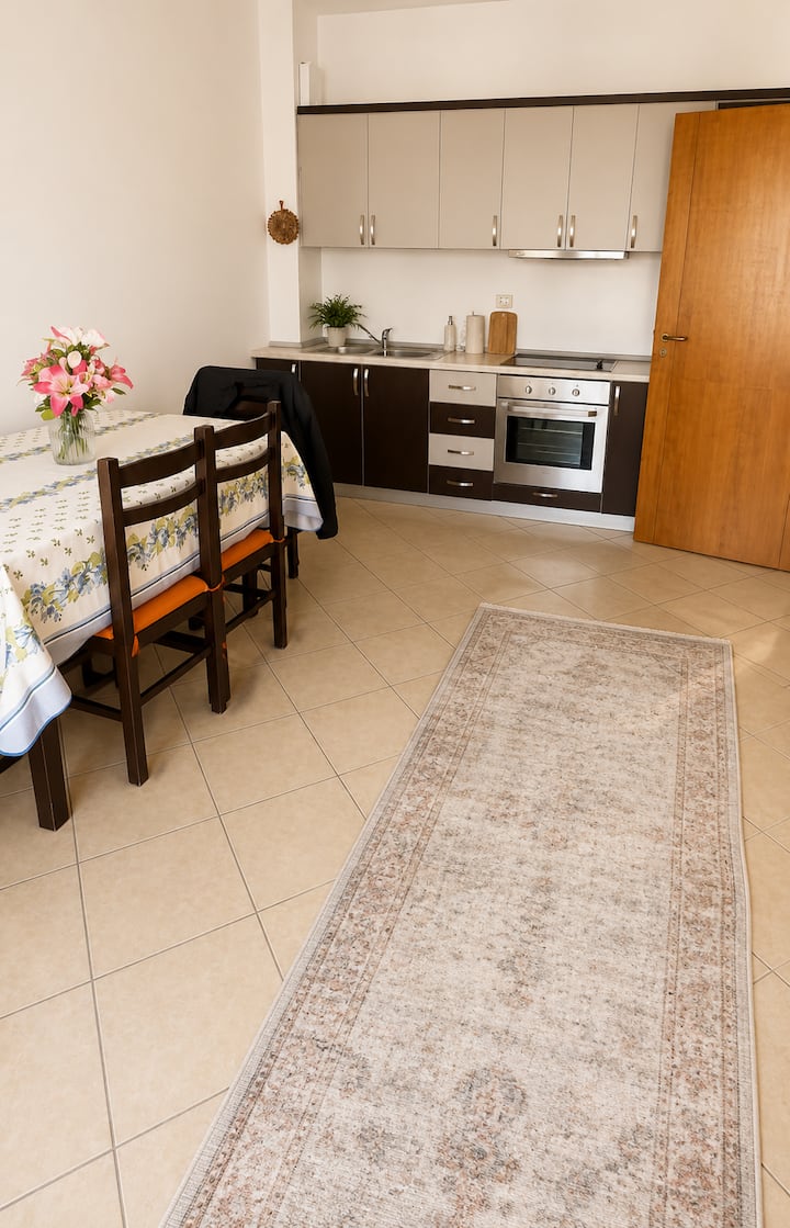 Family Apartment Orikum - Orikum