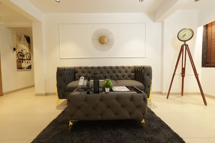 Chembur Wedding Stay For Large Family Groups - Mumbai