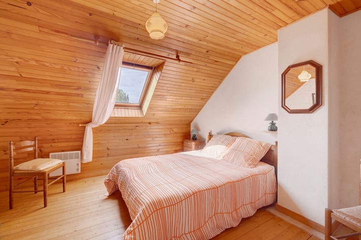 Ty Bihan - Gîtes De Kergorz - Telgruc-sur-Mer