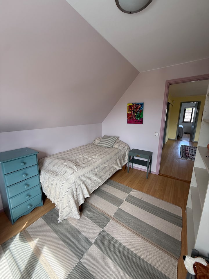 Habitación 4