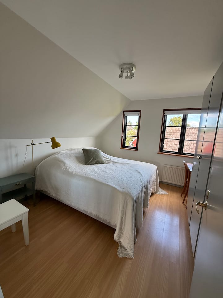Habitación 1
