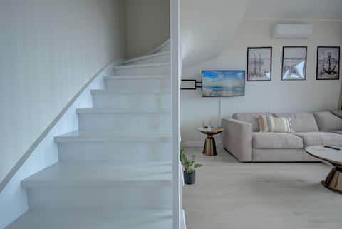 Top performing Airbnb: HelApart – Czarna Perła 310 in Hel
