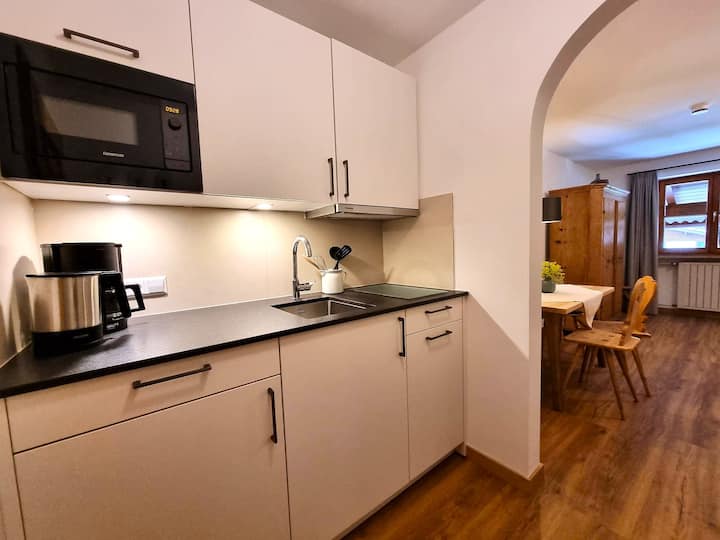 Ferienwohnung Hänsel Und Gretel Mit 2 Schlafzimmer - Reit