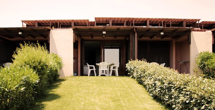 Appartamento C Per 4 Costa Smeralda - Arzachena