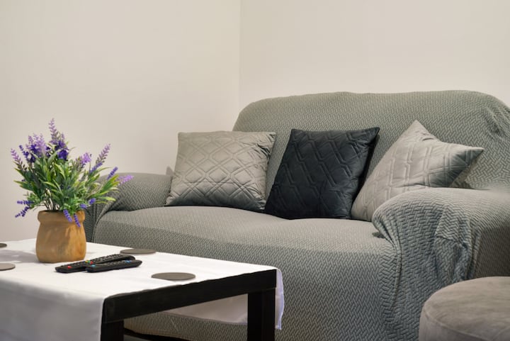 Stylish 6-bed Near Heathrow & London - Surbiton