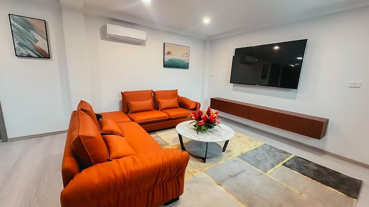 Hibiscus Presidential Suite One Bedroom Pool Side - Nadi