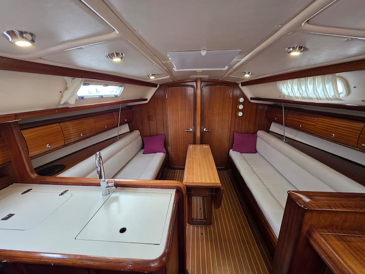 Whiterabbit Bavaria 36 - Constanța