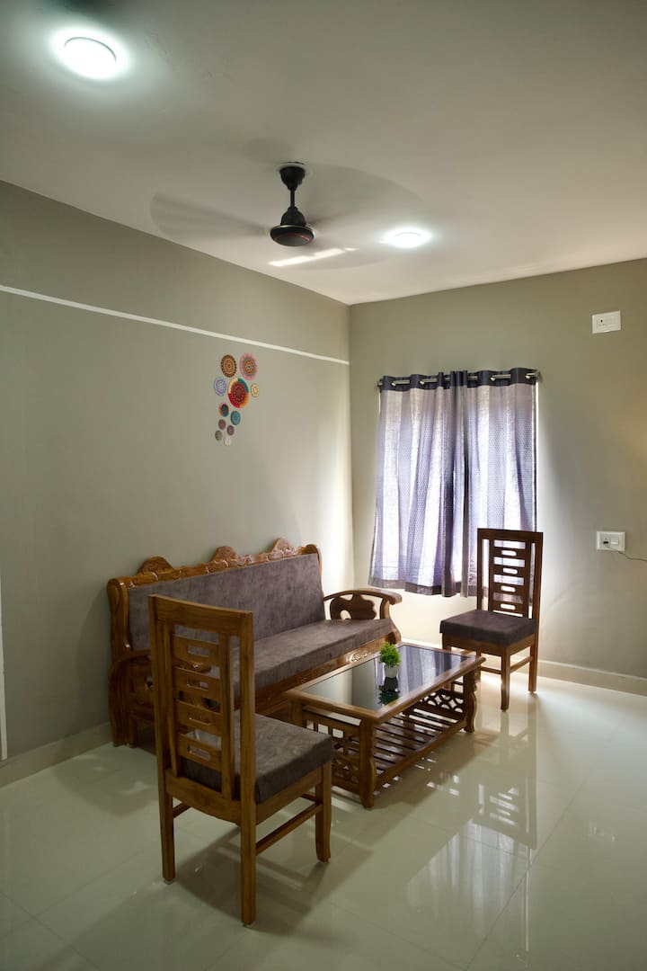 City View Suite Room - Bhubaneswar