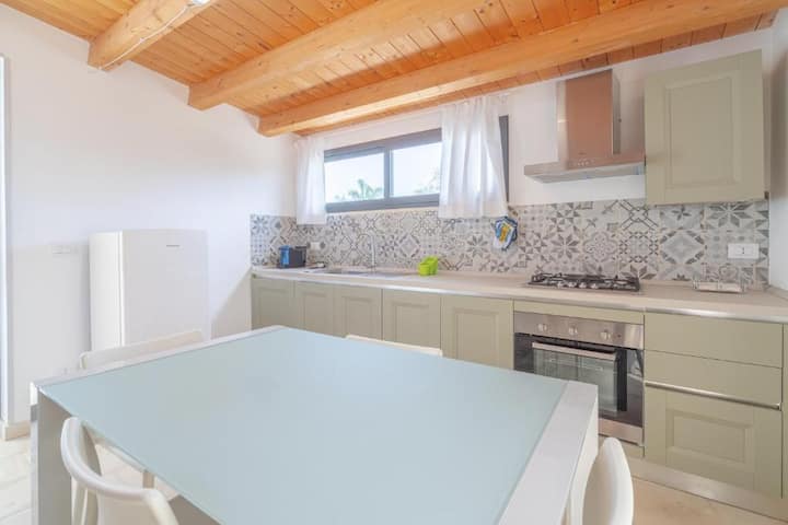 Villa With Private Verand&pool Near San Lorenzo - San Lorenzo
