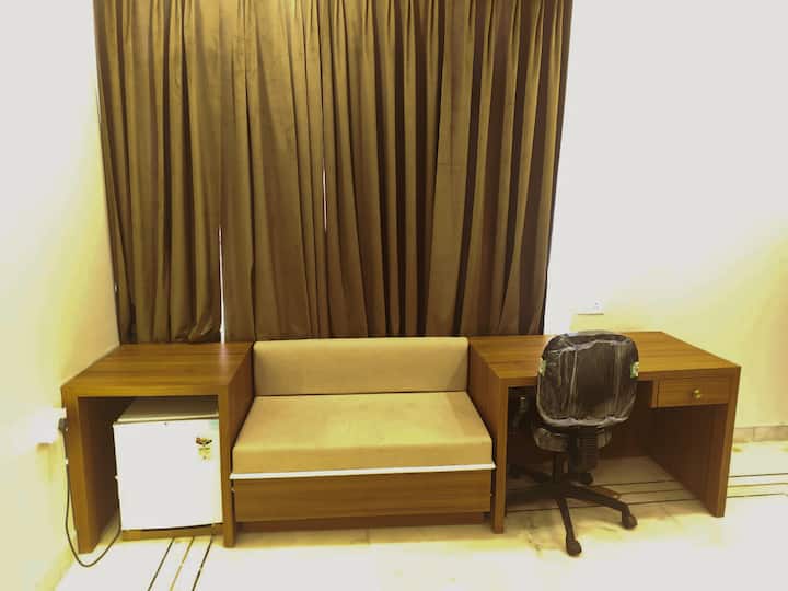 Charming Gardenia Inn | Modern Comforts - Gwalior