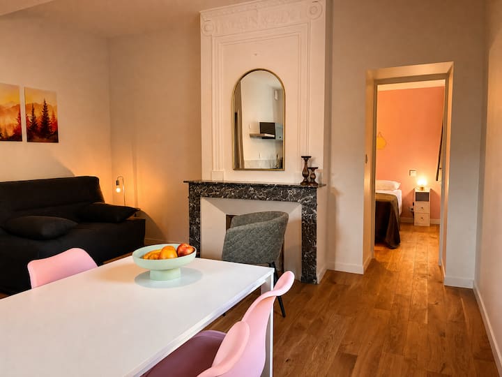 Gîte Lardiden Au 1040 Tourmalet - Barèges