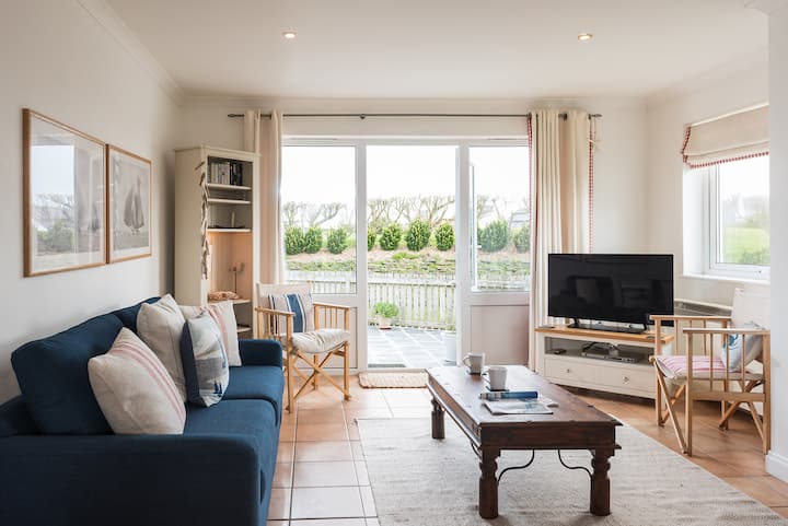 Brindisi At Highcliffe - Padstow