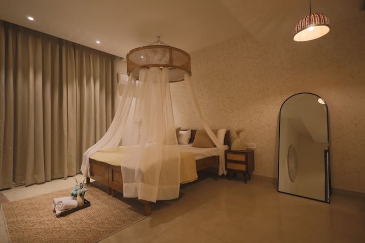Habitación 1