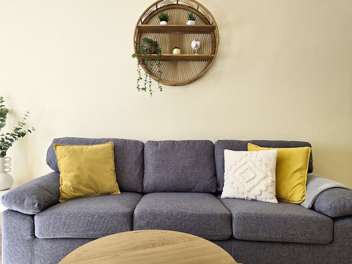 Casa De Carvoeiro | Terrace, Beach & Center (450m) - Carvoeiro
