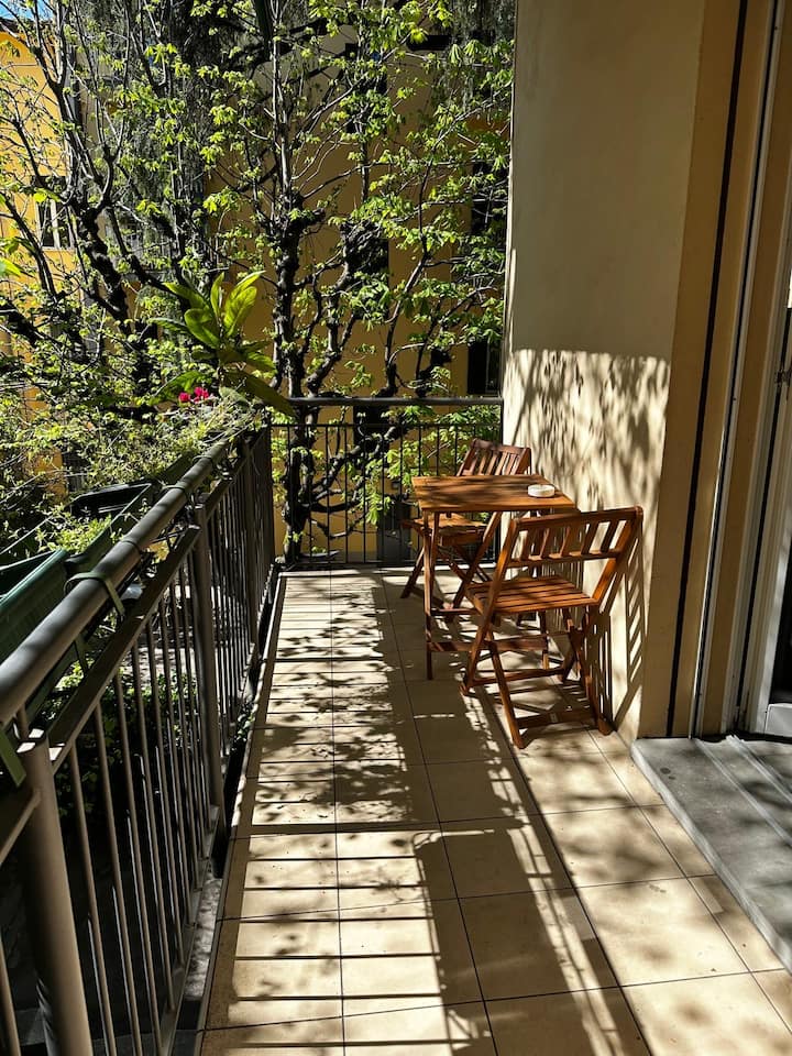 Grande Casa In Centro A Bologna - Santo Stefano - Bolonia