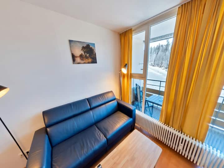 Familienappartement Roswitha Mit Pool Und Sauna - Freyung