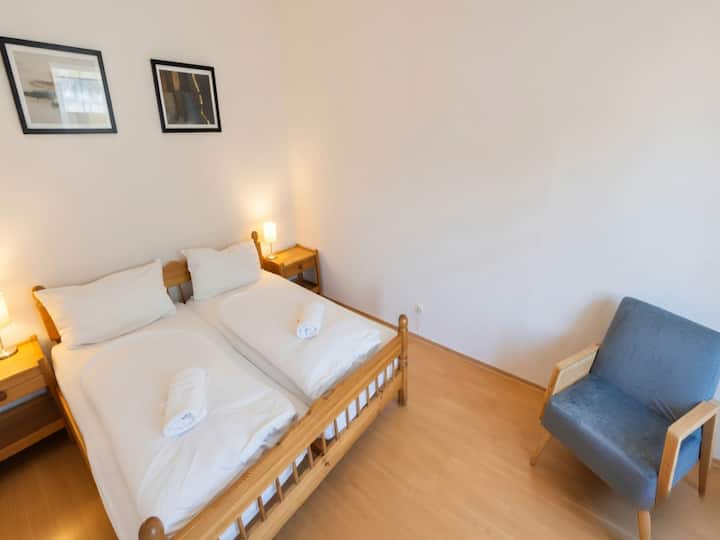 Familienappartement Roswitha Mit Pool Und Sauna - Freyung