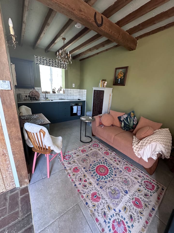 Shepherds Cottage - Faversham