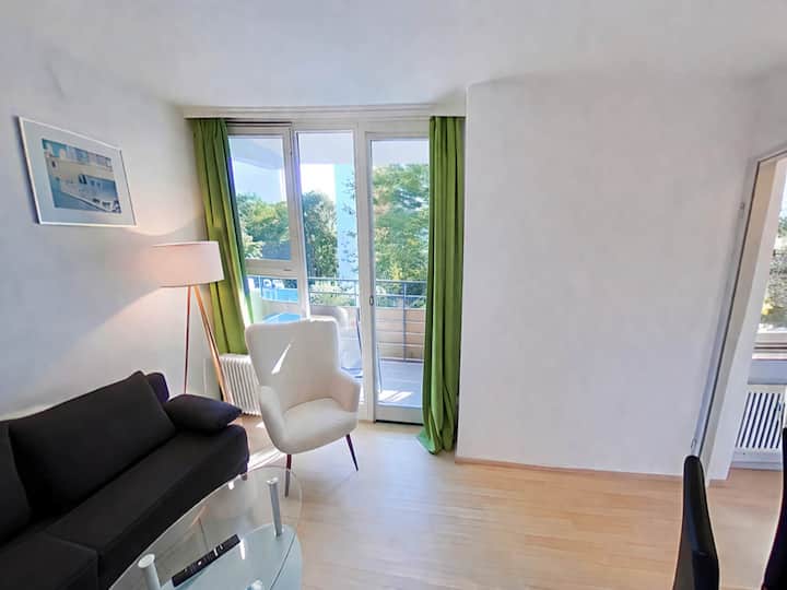 Studio Roswitha Mit Pool Und Sauna - Tittling