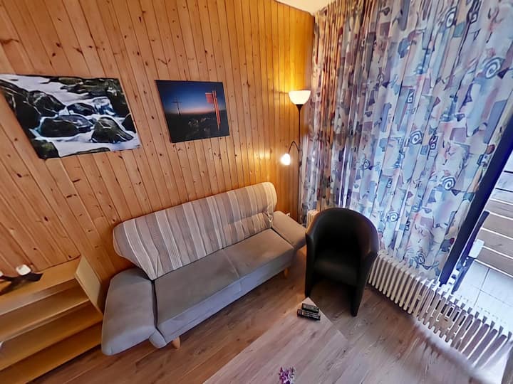 Studio Sebastian Mit Pool Und Sauna - Freyung