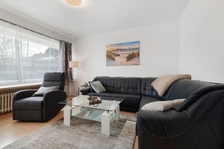 Ferienwohnung Grete - Hemmoor