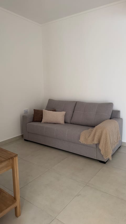 Top Airbnb: Cozy apartment in a good location in Santa Fe
