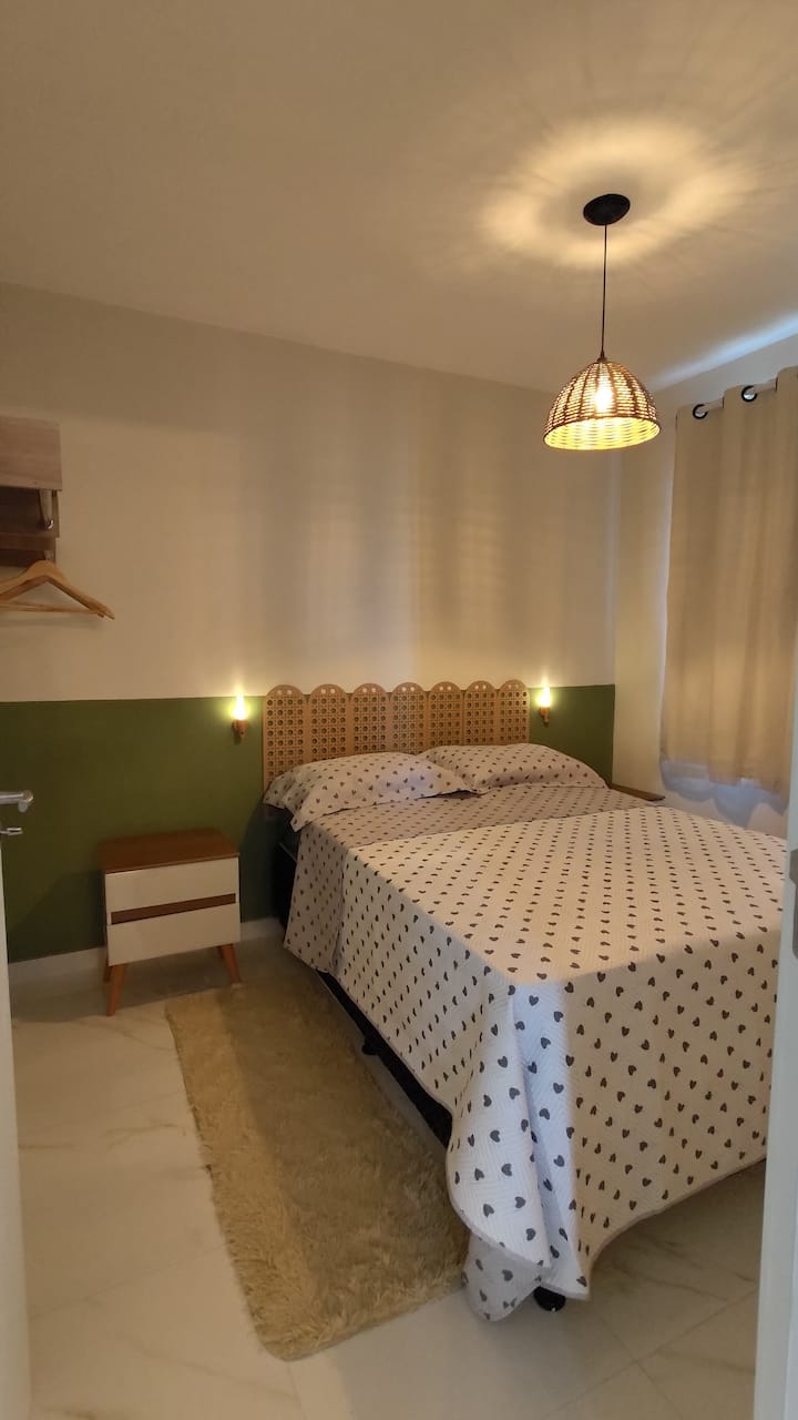 Habitación 1