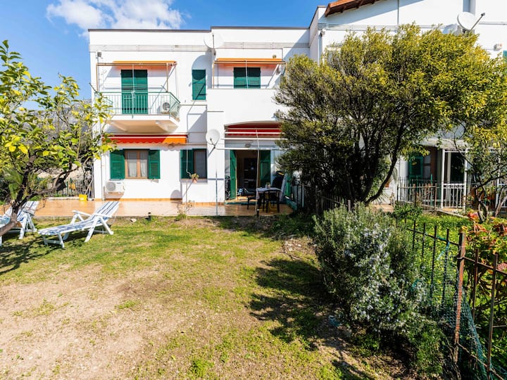 Marisol By Interhome - Albenga