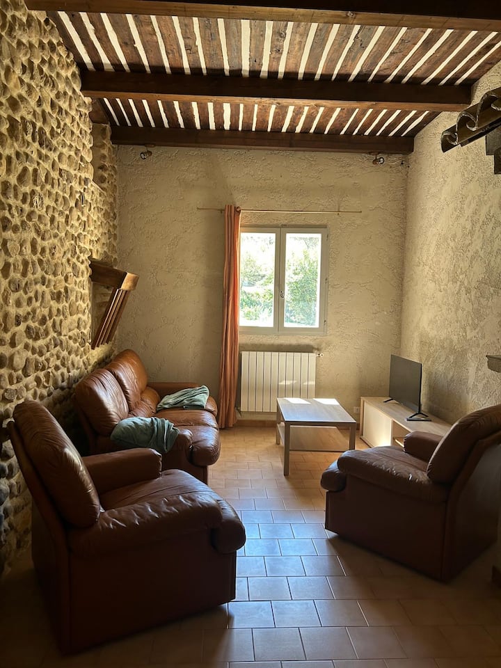 Charmant Appartement Au Coeur Des Gorges Du Verdon - Valensole