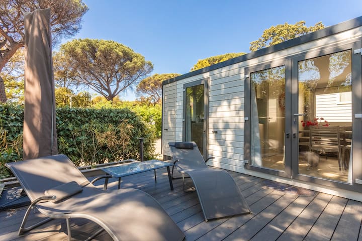 Gassin Bungalow - La Croix-Valmer