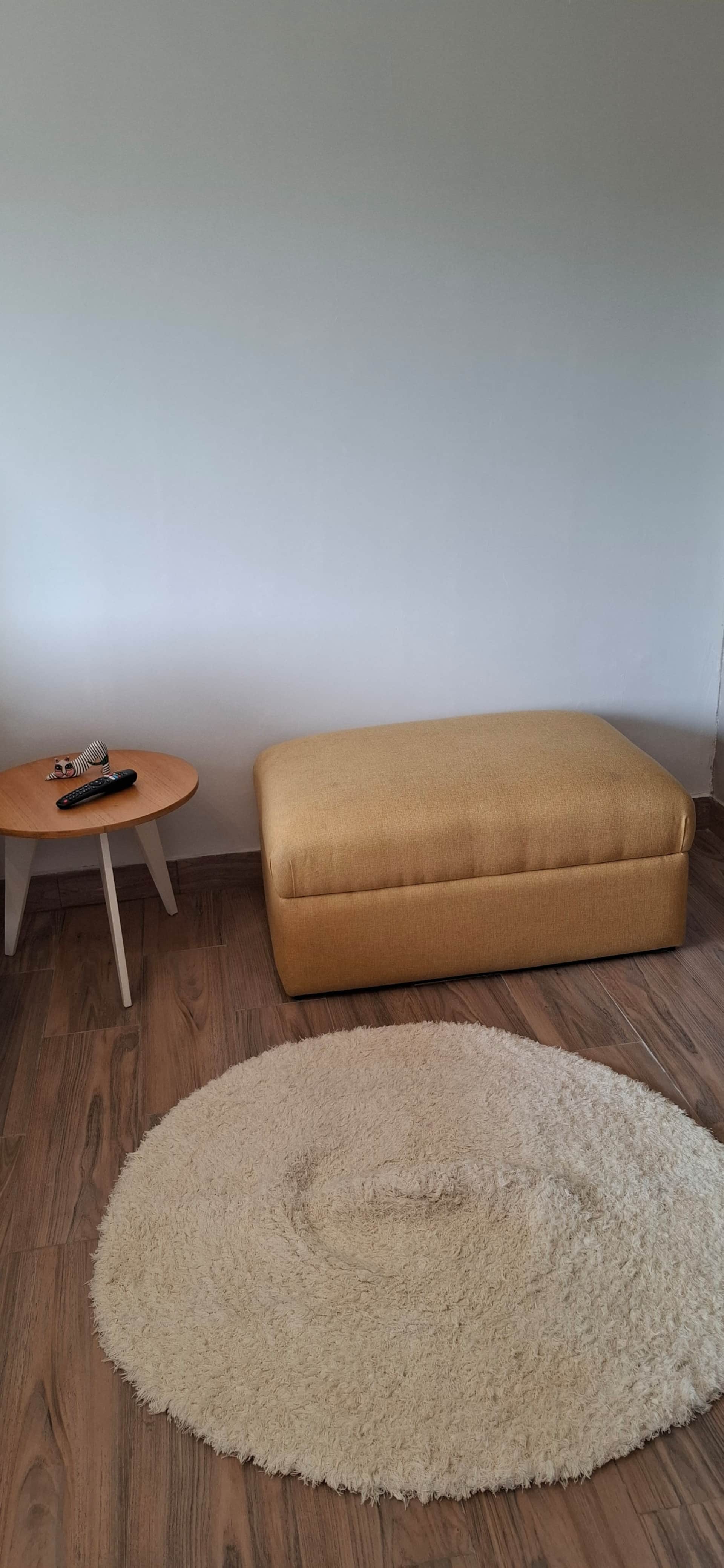 Haedo Apartment