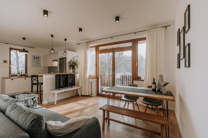 Apartament U Narciary - Zakopane