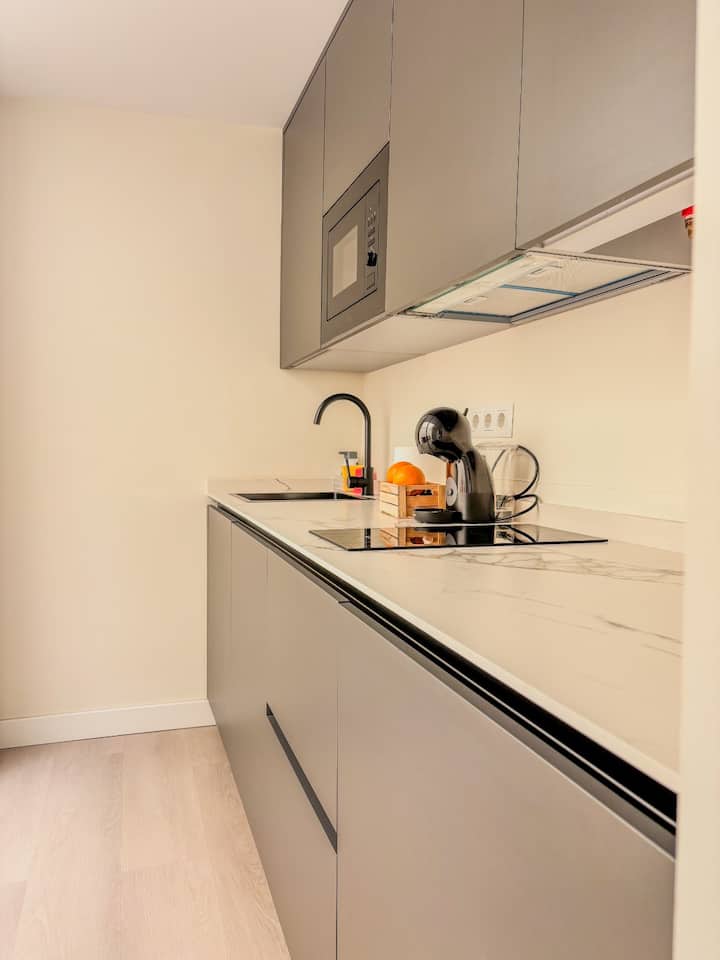 Old Town Home Collection 02 - Sevilla