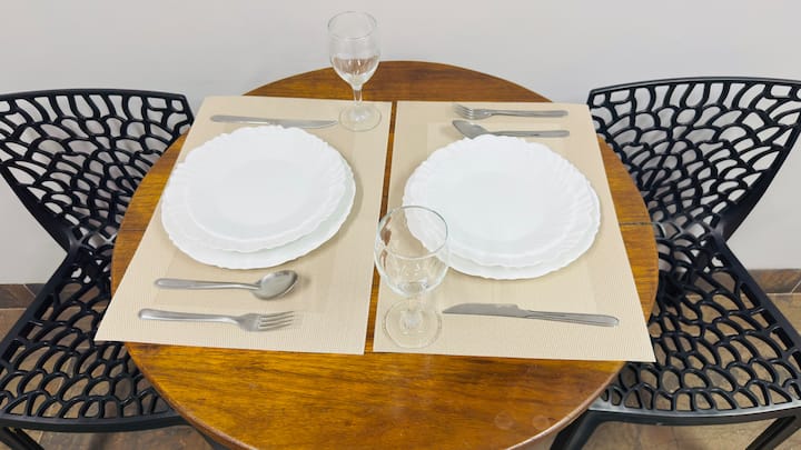 Loft Climatizado No Veneza 1, Ipatinga-mg - Ipatinga