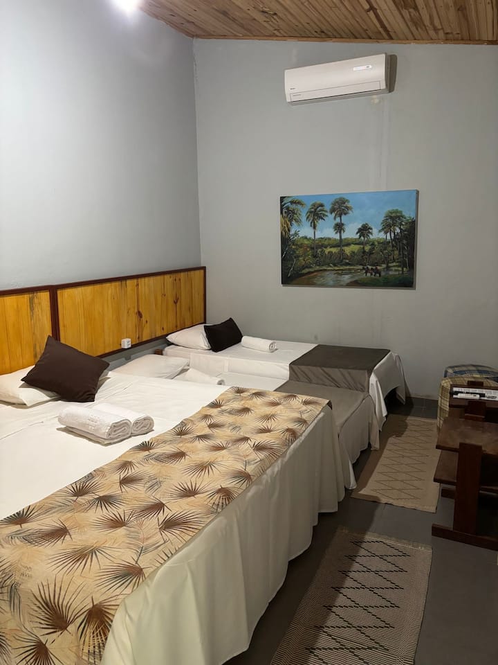 Habitación