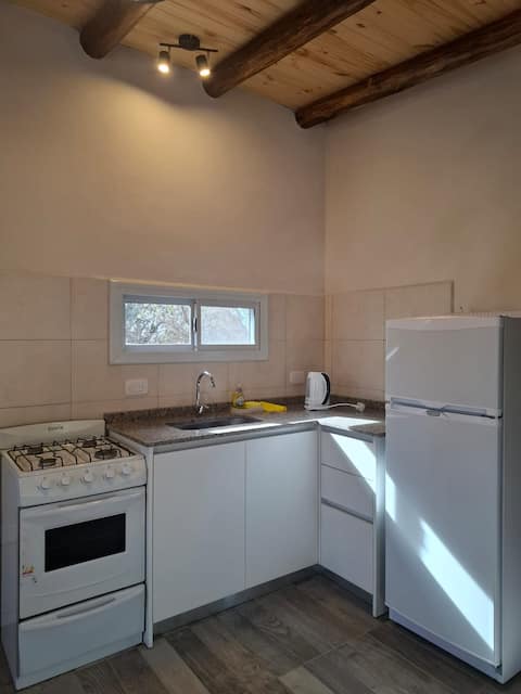 Top Airbnb: La Calma Farm – “Casa Picual” in Capitán Montoya
