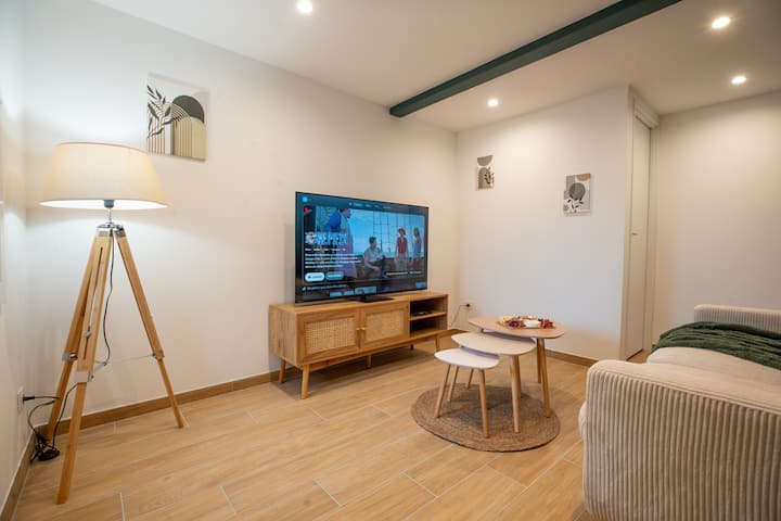 La Bulle D'amour, Suite Romantique, Hyper Centre - Montargis