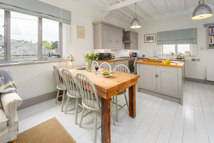 2 Bed In Warkworth (Oc-coq139) - Alnwick