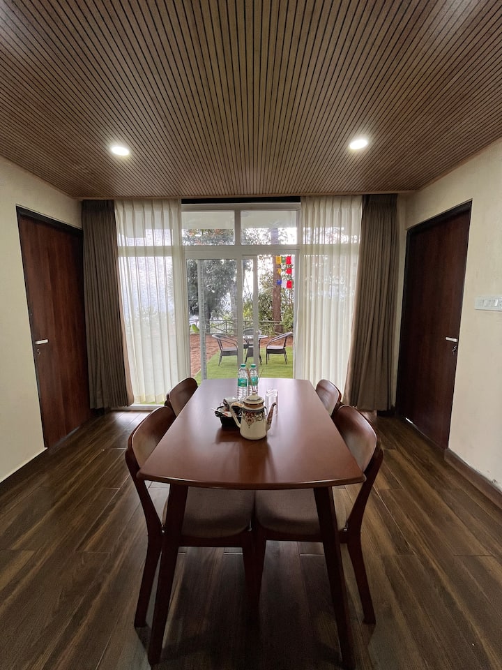 Zimba Cottage Retreat Annex. - Kalimpong