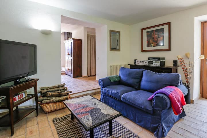 Tenuta La Radicale | Villa Con Piscina Vicino Roma - Subiaco