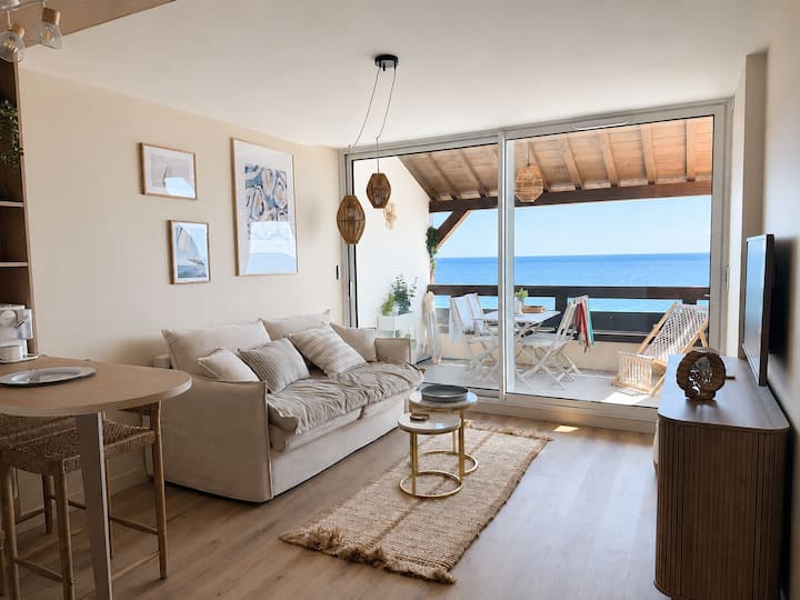 Studio Face à La Mer - Carnac