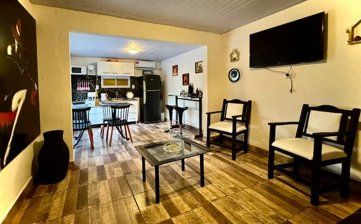Moderno Departamento, Cómodo Y Equipado - Formosa