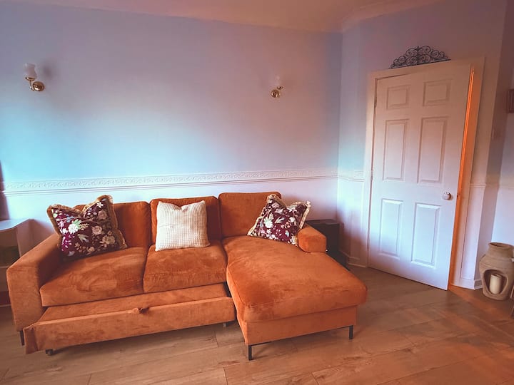 Flat In London By Thames Near Central - Greenwich