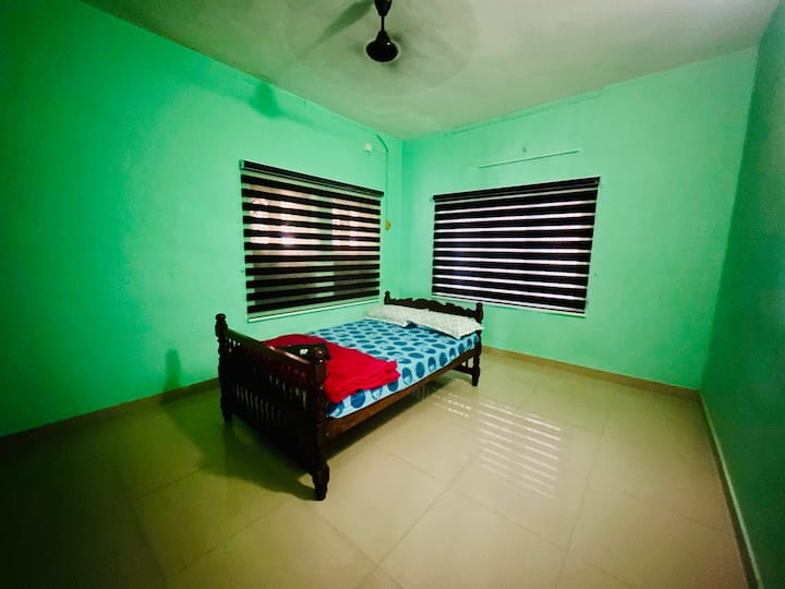 Olive - Kollam