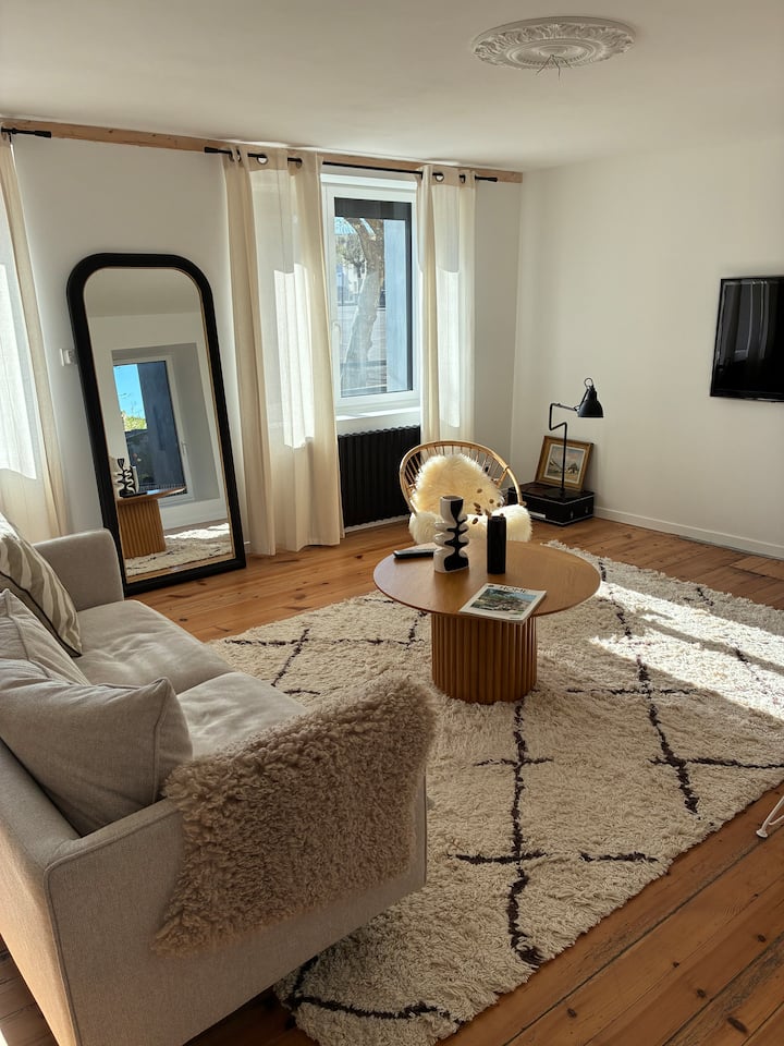 Maison De Vacances Au Cœur Du Cap Sizun - Plozévet