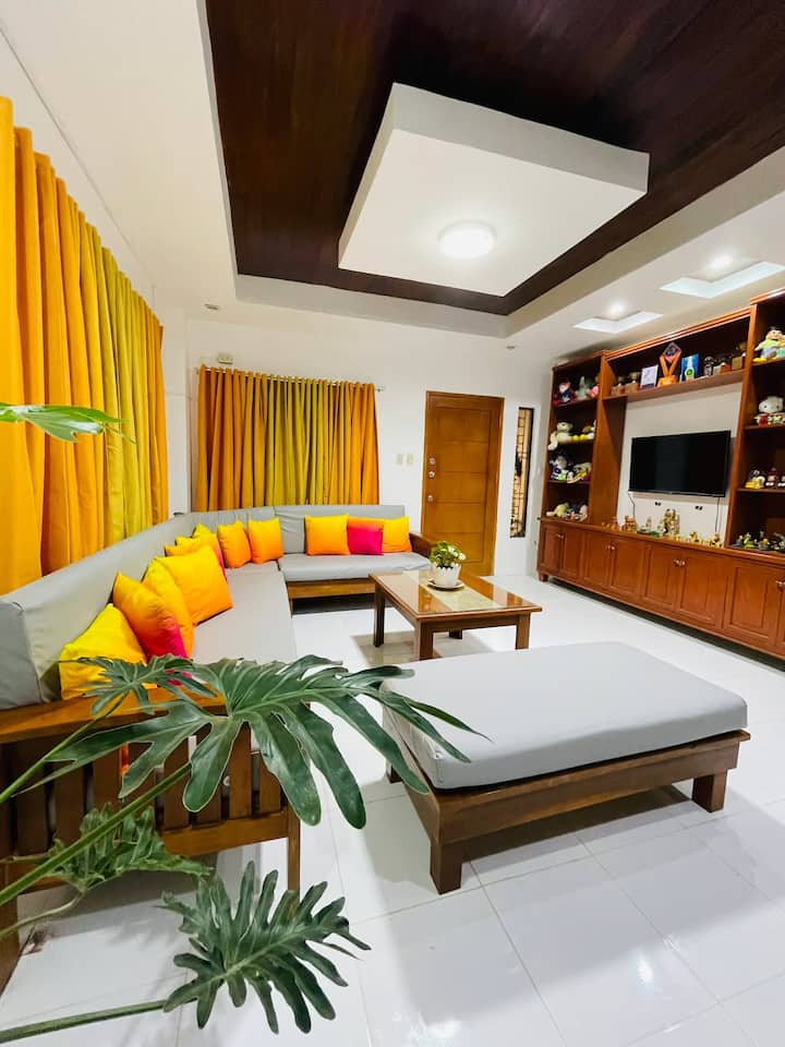 Welcome To Baloy Namo Transient House! - Nabua