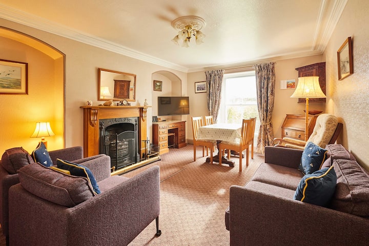Host & Stay | Boulby House - Goathland