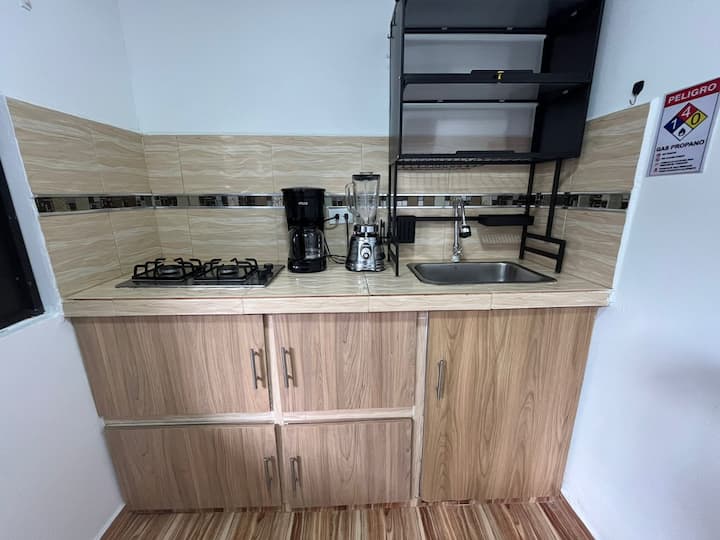 306apartaesudioromance - Arauca