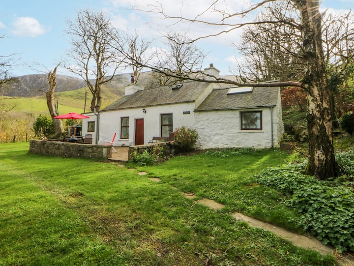 Llwyn Y Brig Isaf - Morfa Nefyn