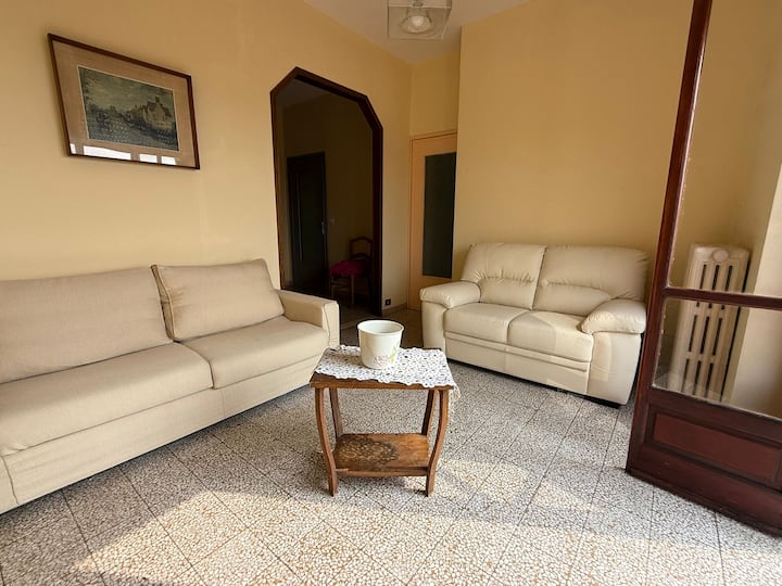 Casa Giretti, La Casa Con Vista Sul Monferrato - Piedmont